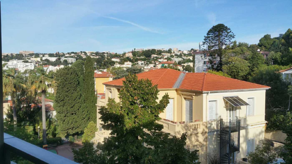 Offres de vente Appartement Nice 06000